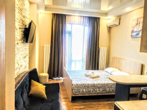 129 Bagrationi Street 113 Апартаменты